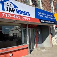 JapHomes ico