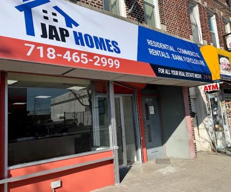JapHomes