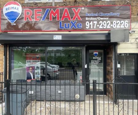 RE/MAX LuXe