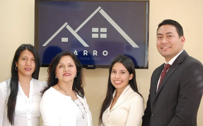 Arro Home Sales Realty Picture 10