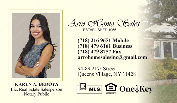 Arro Home Sales Realty Picture 7