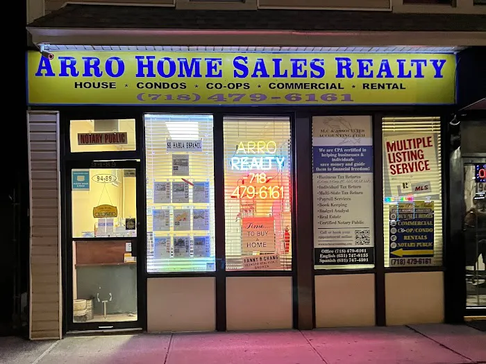 Arro Home Sales Realty Picture 3