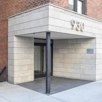 Sheridan Plaza ico