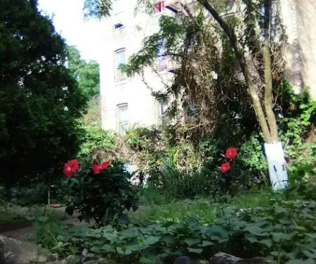 Woodycrest Gardens HDFC