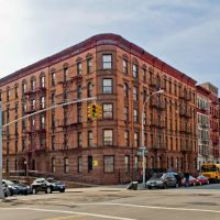 966 St. Nicholas Avenue ico
