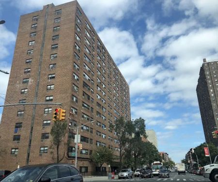 Dunwell Plaza Metropolitan