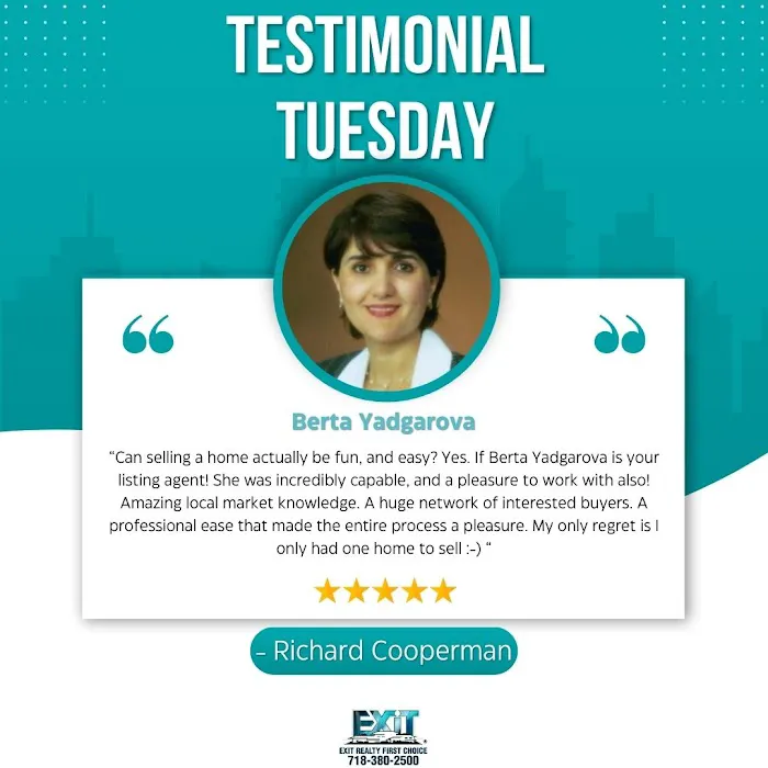 EXIT Realty First Choice Picture 2