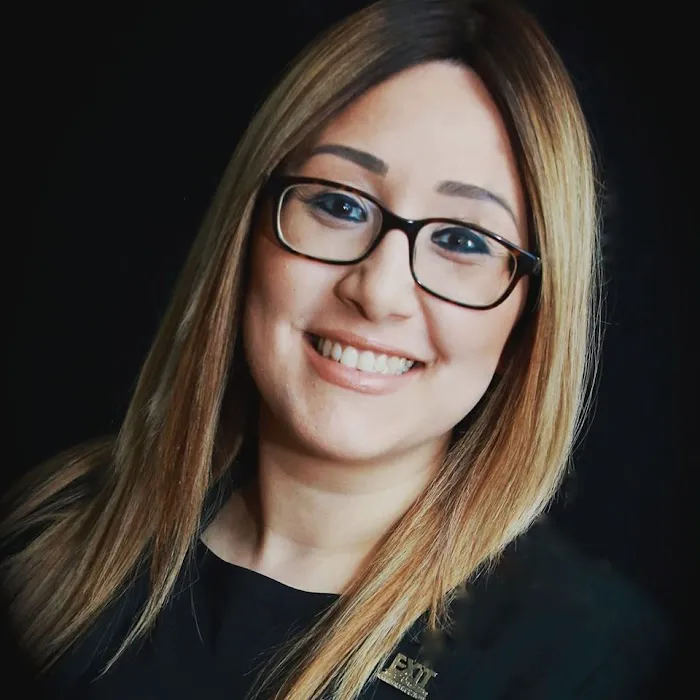 Leah Musheyeva-/Lic. Real Estate Salesperson/Recruiter/ Agent Developer of EXIT Realty First Choice Picture 4