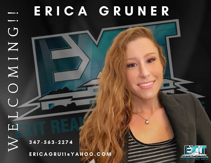 Leah Musheyeva-/Lic. Real Estate Salesperson/Recruiter/ Agent Developer of EXIT Realty First Choice Picture 7