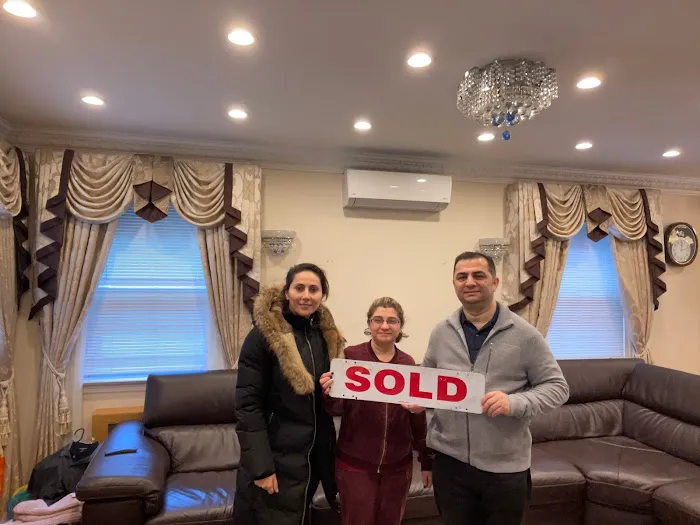 Olga Abayeva at Keller Williams Realty Gold Coast Picture 3