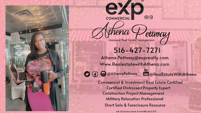 Athena Pettway Picture 2