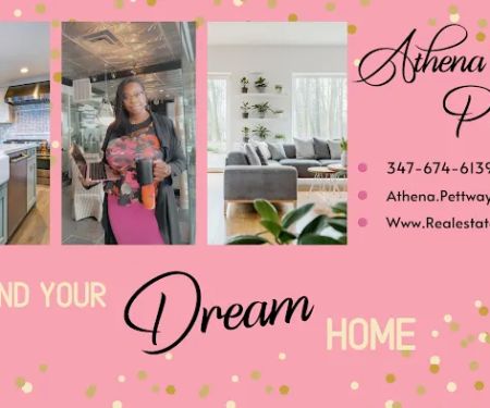 Athena Pettway