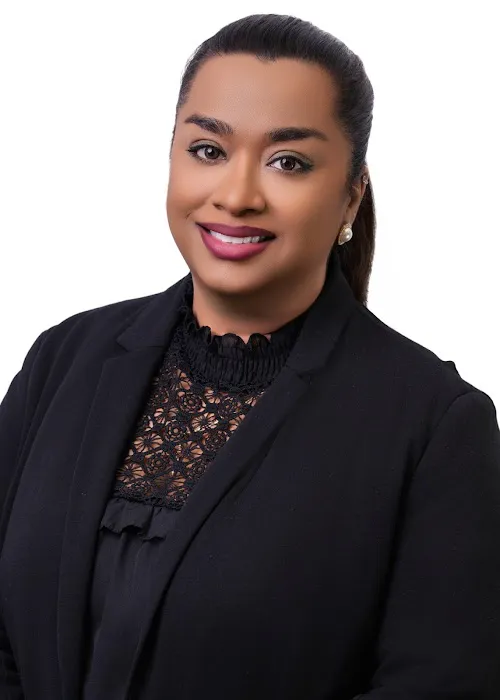 Michelle Shiwamber-Persaud, Salesperson at ERA Top Service Realty Picture 4