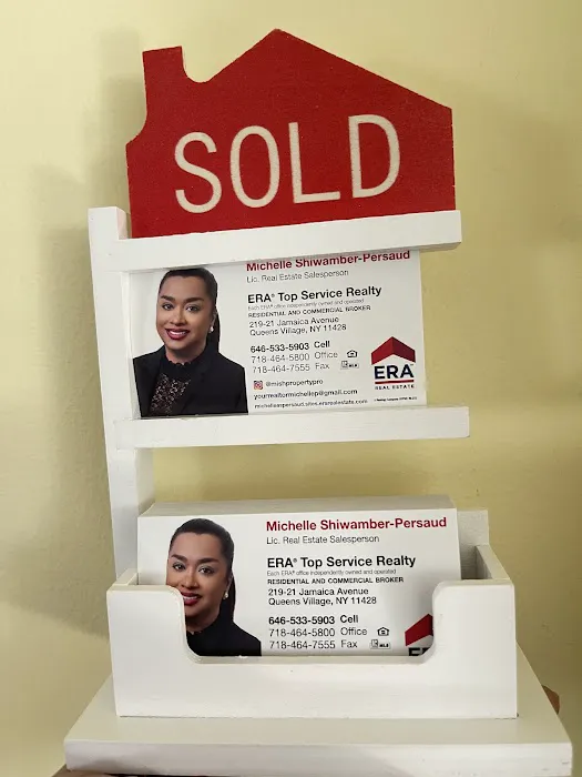Michelle Shiwamber-Persaud, Salesperson at ERA Top Service Realty Picture 1