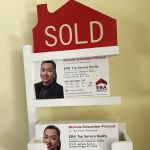 Michelle Shiwamber-Persaud, Salesperson at ERA Top Service Realty