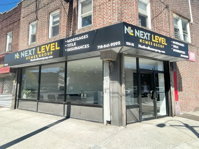 Next Level Homes Group Picture 3