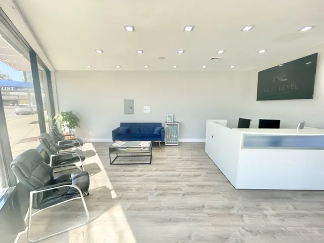 Next Level Homes Group Picture 1