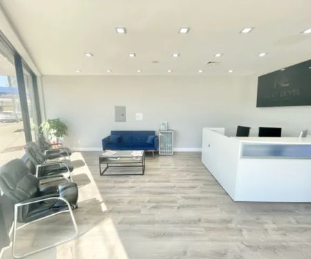 Next Level Homes Group