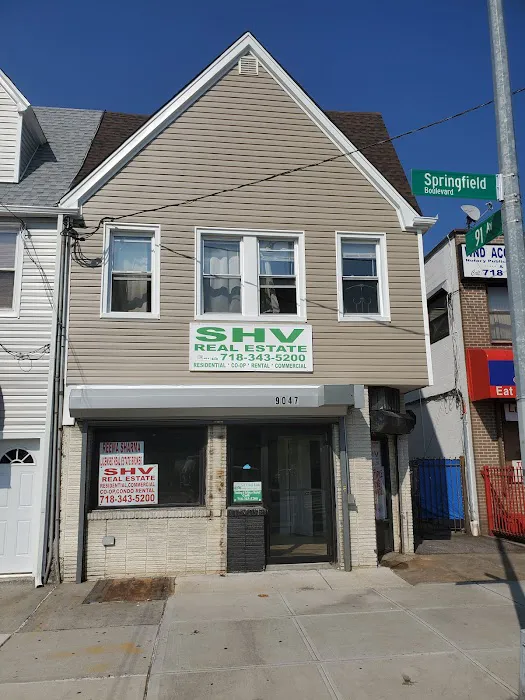 S H V Real Estate Corp. Picture 2