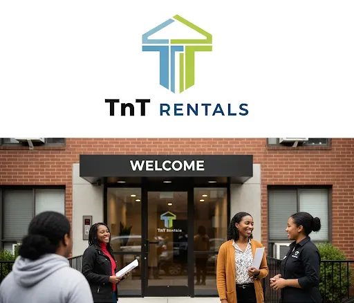 TnT Rentals Picture 1
