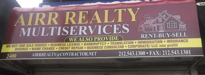 Airr Realty Picture 1