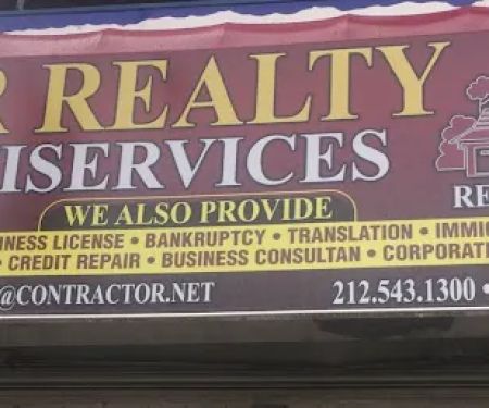 Airr Realty