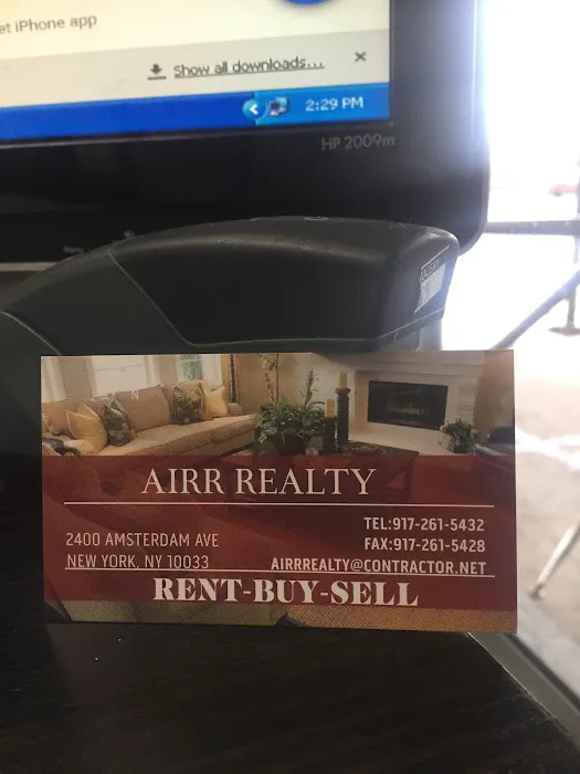 Airr Realty Picture 3
