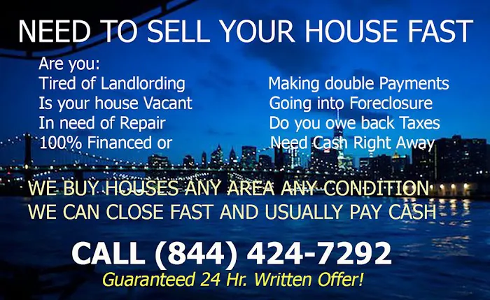 Bayram Buys Houses Picture 1