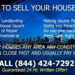 Bayram Buys Houses