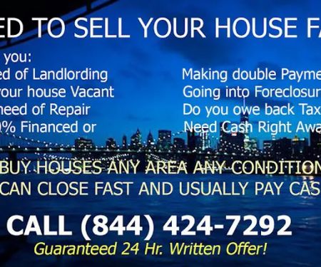 Bayram Buys Houses
