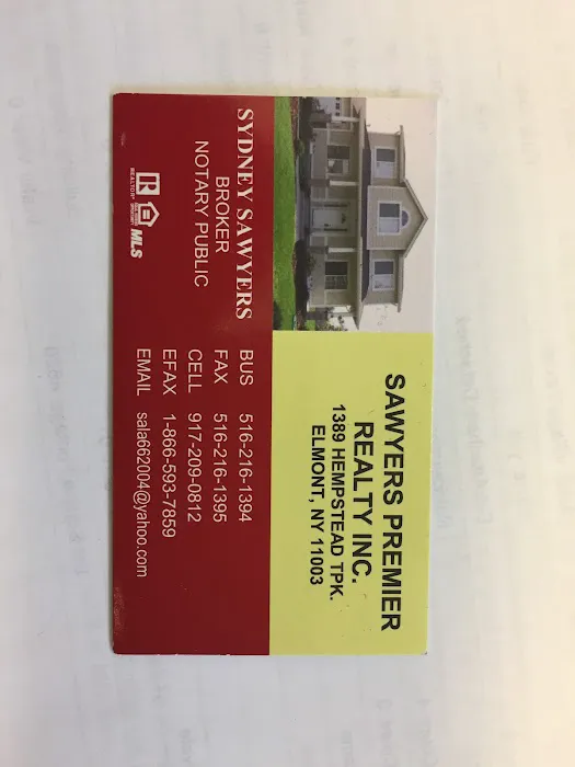 Sawyers Premier Realty Inc Picture 2