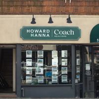 Howard Hanna | Coach Realtors - Floral Park ico