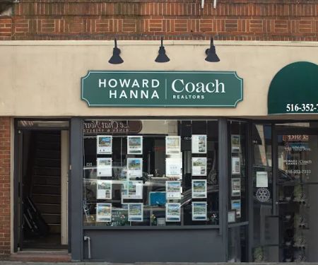 Howard Hanna | Coach Realtors - Floral Park