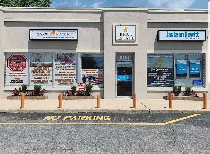 Our Community Realty LTD. Picture 1