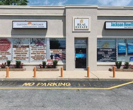 Our Community Realty LTD.