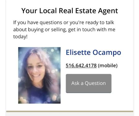 Elisette Ocampo Coldwell Banker American Homes