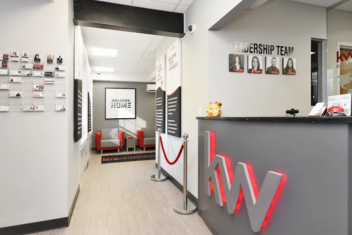 Keller Williams Legendary Picture 5