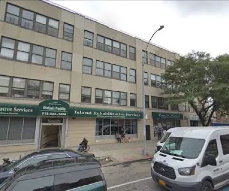 1780 Grand Concourse