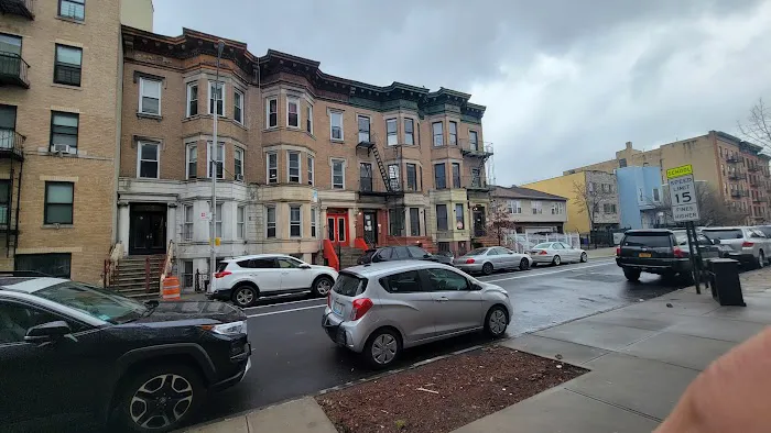 Bryant Avenue Housing Partners Picture 1