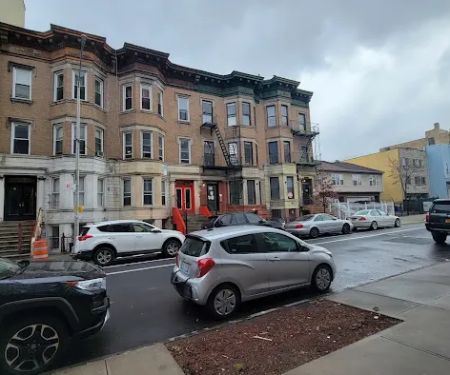 Bryant Avenue Housing Partners