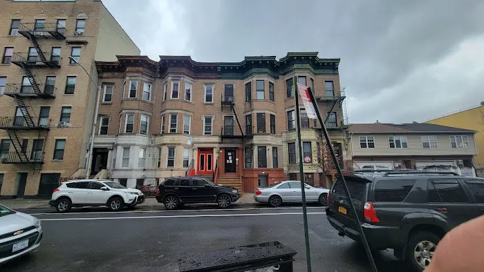 Bryant Avenue Housing Partners Picture 2