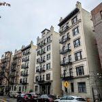 382 384 Avenue LP