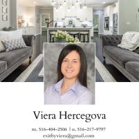 Viera Hercegova with Exit Realty Milestone ico