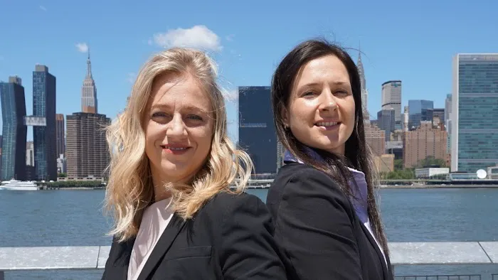 Viera Hercegova with Exit Realty Milestone Picture 2