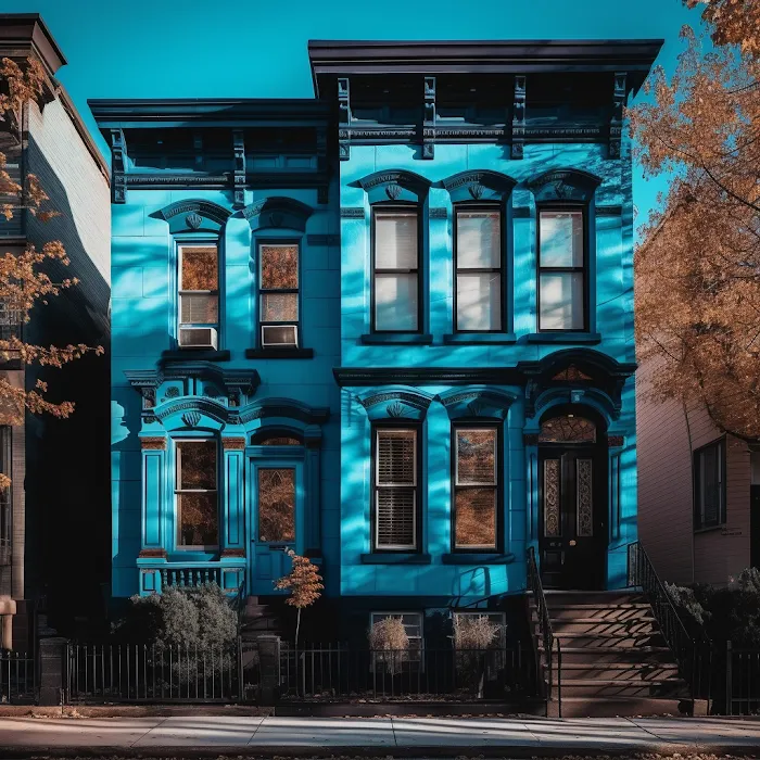 Inter Realty, Inc. Picture 8