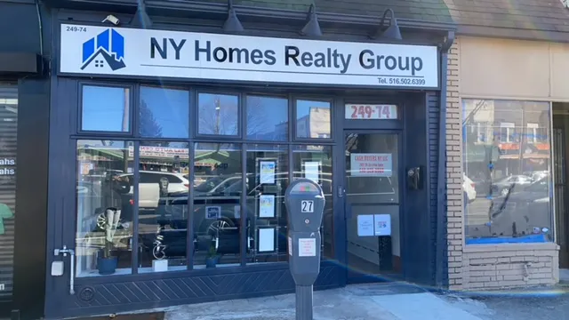 Cash Home Buyers in New York | Sell House for Cash Picture 1