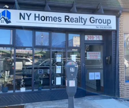Cash Home Buyers in New York | Sell House for Cash