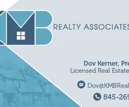 KMB Realty