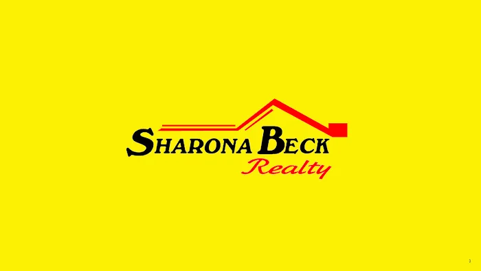 Sharona Beck Realty Picture 1