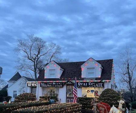 Village Plaza Realty